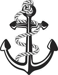 Anchor Tattoos Never Go Out Of Style Although Originally Seen As Tattoos For Guys Nowadays Anchor Tattoos Ha Anchor Tattoos Anchor Tattoo Design Girl Tattoos