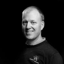 Thomas Larsson's Instagram, Twitter & Facebook