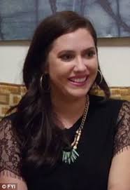 Seven Year Switch star told her husband doesn't love her