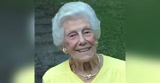 Obituary information for Louauna "Lou" Shumate Byrd