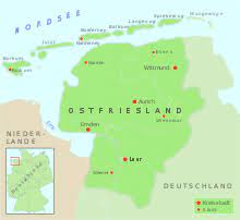 We did not find results for: Ostfriesland Wikipedia