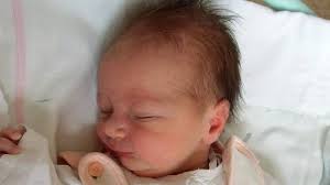 Fotogalerie: Právě jsme se narodili!