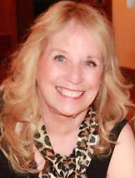 Jill Moffit Obituary (1945