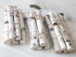 Decorative White Birch Logs For Fireplace Pin On Sticks Logs