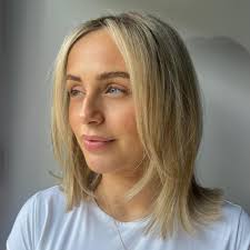 Annie Scott Hairdressing