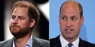 Prince Harry risks widening rift with William as email duke sent his  brother read out during legal battle
