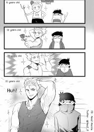 Jane - Tomboy GF comic porn | HD Porn Comics