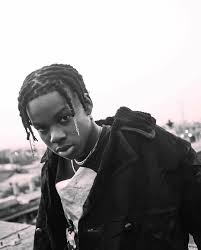 Rema On Instagram What S Your Favorite Song Thank You Mavinrecords X Thejonzingworld For Letting Me Share My Sou New Kids On The Block Singer Top Artists