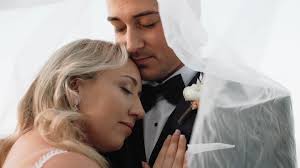 Tayla & Ben Wedding Highlight Decided to get married