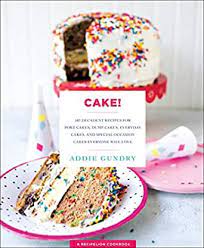 Pour red gelatin over 1 cake and lime gelatin over remaining cake. Cake 103 Decadent Recipes For Poke Cakes Dump Cakes Everyday Cakes And Special Occasion Cakes Everyone Will Love Recipelion Kindle Edition By Gundry Addie Cookbooks Food Wine Kindle Ebooks Amazon Com