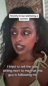 Girl in Subway Fast Acting Antidepressant