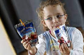 Linkcode für webseiten, gästebücher usw. Capri Sun Durch Plastik Verbot In Existenz Gefahrdet