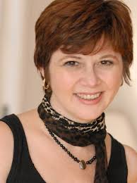 Dallas Woodburn's Writing Life: February 2010