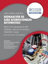 Consulta perfiles completos de aire acondicionado reparacion y encuentra lo que necesitas. Reparacion De Aire Acondicionado Automotriz 2016
