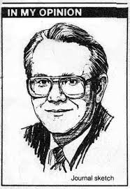 Obituary information for Rev. Reuel J. Schulz