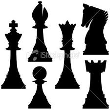 However, in practice most of the time the black king can stop a rook pawn because it is usually close enough that the white king cannot prevent it from getting in front of the pawn (or capturing it). Chess Pieces Chess Pieces Chess Game Chess
