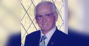 Obituary information for J. D. Cox