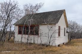 The Cowboy and The School