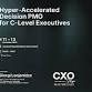 Hyper-Accelerated Decision PMO for C-Level... event in Kuwait City