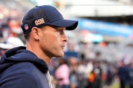 Hamp & O'B: London Calling a win for the Bears