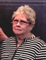 Barbara Hill Obituary