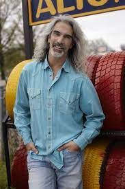 Short Hair Guy Penrod | Amazing Short Hair Mid Fade