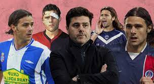 The former argentina international defender mauricio pochettino, july 2019 when asked about how the young players had fared out in asia against juventus and manchester united i am very happy. Mauricio Pochettino 10 Things You Do Not Know About Psg Boss