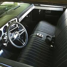 Pin By Memphis Lord On C10 Interior Truck Interior Classic Chevy Trucks Chevy Trucks