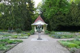 Things to do near botanical garden (botanischer garten). Der Neue Botanische Garten Im Hain