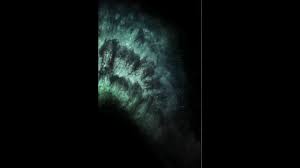 Download stock apple wallpapers and hd background images for all apple mobile phones and tablets. Iphone 11 Pro Pro Max Mov Live Wallpaper Green Dark Mode Youtube