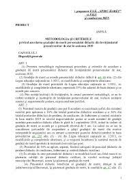 153/2017 privind salarizarea personalului plătit din fonduri publice, cu modificările şi completările ulterioare. Doc Proiect Metodologie Gradatii Ana Maria Hingan Academia Edu