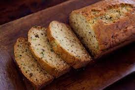 Lemon Rosemary Zucchini Bread Recipe Simply Recipes Food Recipes
