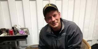 Shawn Pomrenke From Bering Sea Gold Bio Net Worth Back Surgery Wife Age Married Drugs