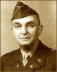 MG Leo Donovan (1895-1950)