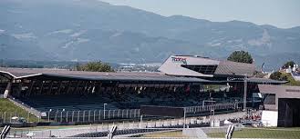 Motors formula 1 austrian grand prix practice 1 stream free. Motogp Austria 2021