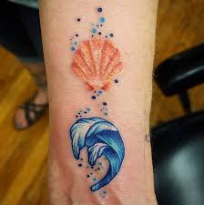 Semicolon Tatuaje Significado Y Disenos Tatuajeclub Com Signification Tatouage Tatouage Point Tatouage