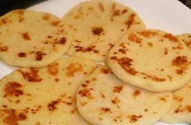 Arepas De Queso Colombianas Receta De Larissa Martinez Receta Arepas De Queso Comida Tipica De Colombia Recetas Colombianas