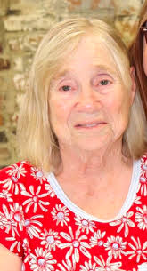 Laura Smalling Richard