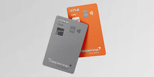 Tangerine Money-Back Credit Card - Youtube