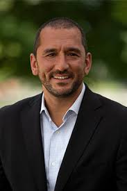 GBS ORGANIZATIONAL CHART