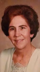 Lillian LeBlanc Obituary