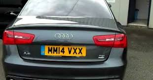 Carlease Uk Video Blog Audi A6 Tdi Black Edition Car Leasing Deal Audi A6 Tdi Car Lease Audi A6