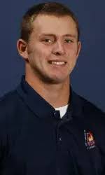 Andrew Stover's Instagram, Twitter & Facebook