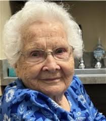 Obituary information for Willa Lea Fouty