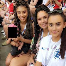 Many have earned good degrees and gone on to forge successful careers for. Who Is Lucia Loi Biography Of Marcus Rashford S Girlfriend
