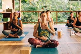 6 Day Yoga and Surfing Retreat at Vida Asana, Costa Rica • BookRetreats.com