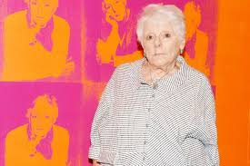 We Can Now Divide Art History Into Before Linda Nochlin And After In 2020 Art History Guerrilla Girls Female Artists