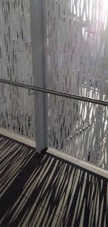 Panneau Decoupe Laser Striller Arceuil Cachan Toit En Verre Decoupe Laser Mur Rideau