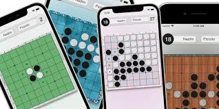 Check spelling or type a new query. Piccolo Othello Lets You Play Othello On Ios Iphone Ipad Game Reviews Appspy Com