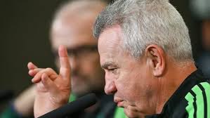 Javier Aguirre responde pese a los malos resultados de la Selección Mexicana: 